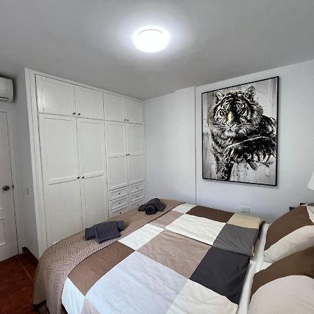 Apartman Los Cristianos-Cristimar Los Cristianos  Exteriér fotografie