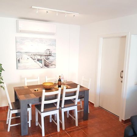 Apartman Los Cristianos-Cristimar Los Cristianos  Exteriér fotografie