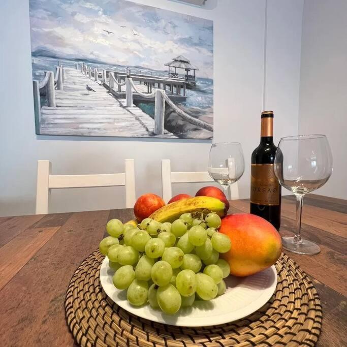 Apartman Los Cristianos-Cristimar Los Cristianos  Exteriér fotografie