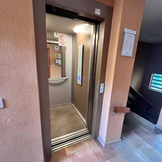 Apartman Los Cristianos-Cristimar Los Cristianos  Exteriér fotografie