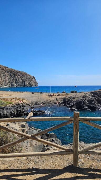 Apartman Los Cristianos-Cristimar Los Cristianos  Exteriér fotografie
