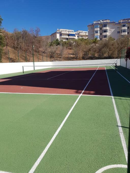 Apartman Los Cristianos-Cristimar Los Cristianos  Exteriér fotografie