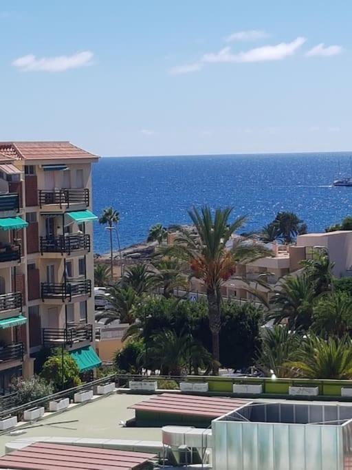 Apartman Los Cristianos-Cristimar Los Cristianos  Exteriér fotografie