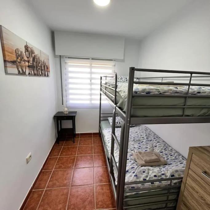 Apartman Los Cristianos-Cristimar Los Cristianos  Exteriér fotografie