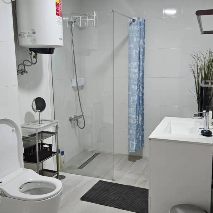 Apartman Los Cristianos-Cristimar Los Cristianos  Exteriér fotografie