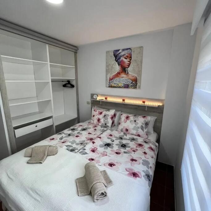 Apartman Los Cristianos-Cristimar Los Cristianos  Exteriér fotografie