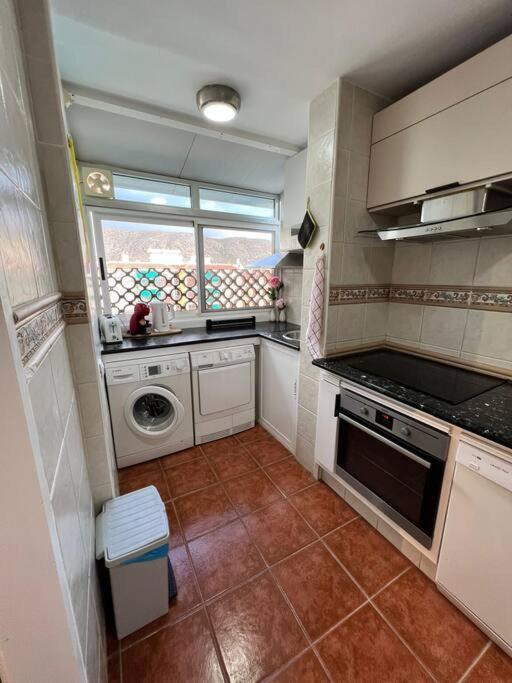 Apartman Los Cristianos-Cristimar Los Cristianos  Exteriér fotografie