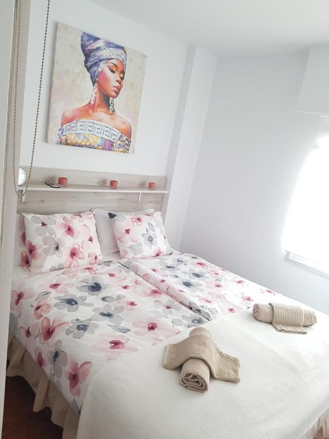 Apartman Los Cristianos-Cristimar Los Cristianos  Exteriér fotografie