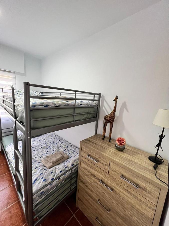 Apartman Los Cristianos-Cristimar Los Cristianos  Exteriér fotografie