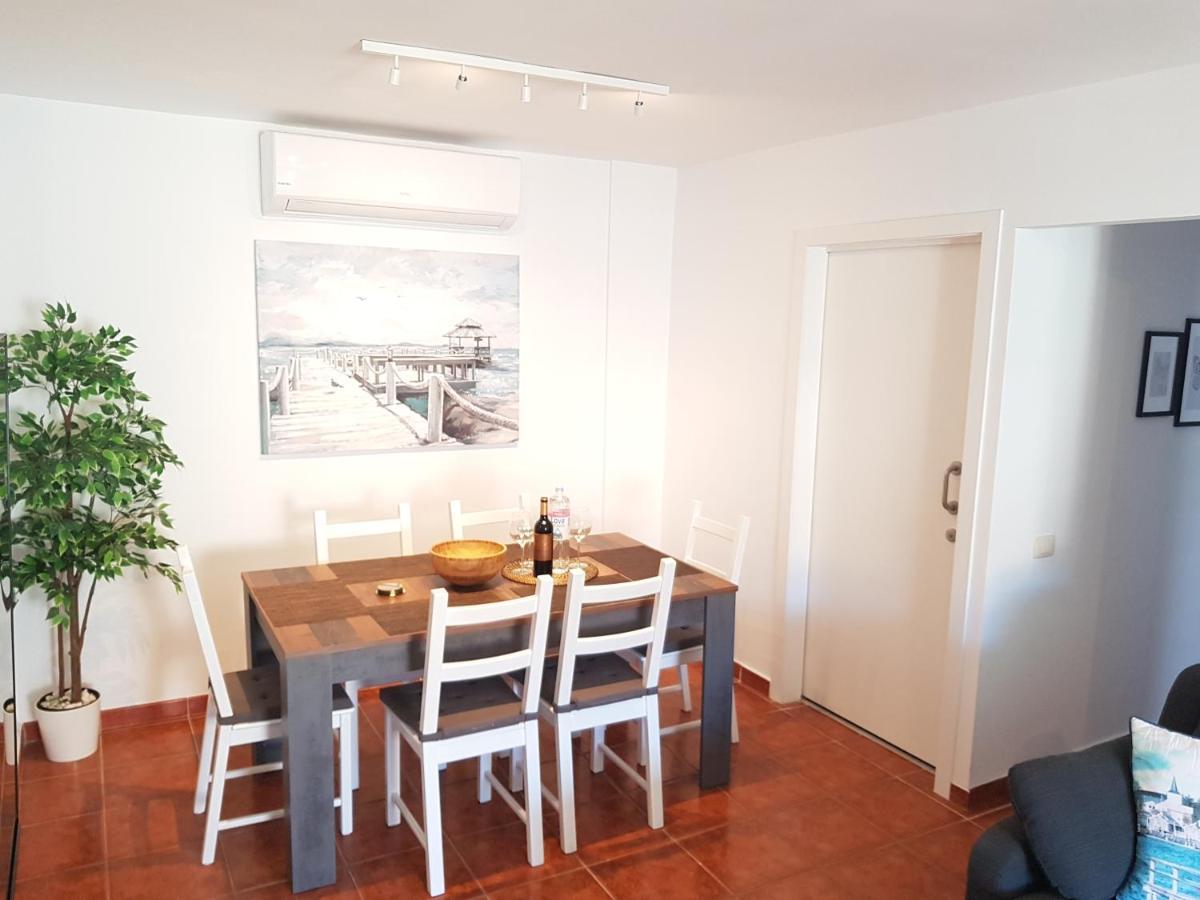 Apartman Los Cristianos-Cristimar Los Cristianos  Exteriér fotografie