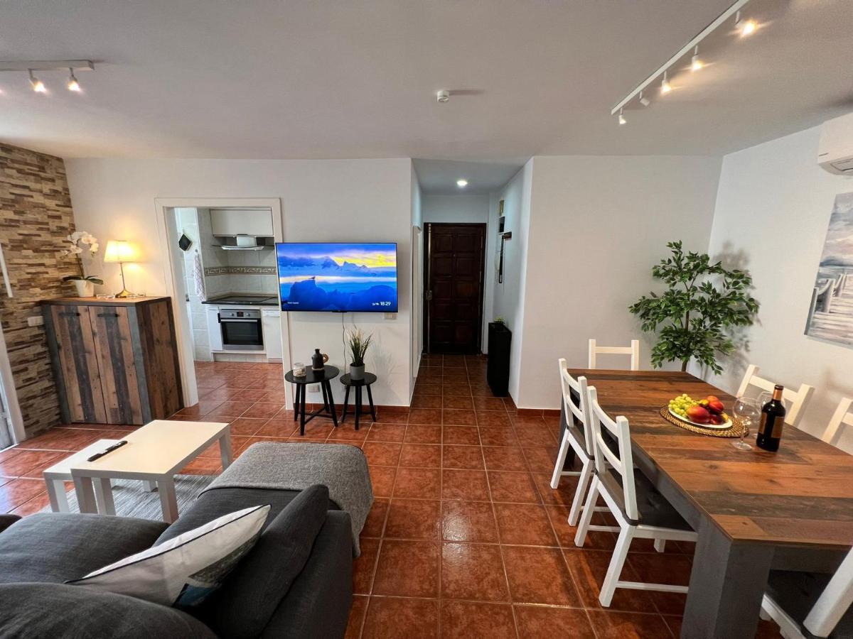 Apartman Los Cristianos-Cristimar Los Cristianos  Exteriér fotografie