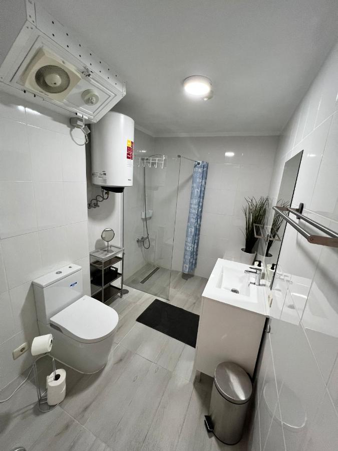Apartman Los Cristianos-Cristimar Los Cristianos  Exteriér fotografie