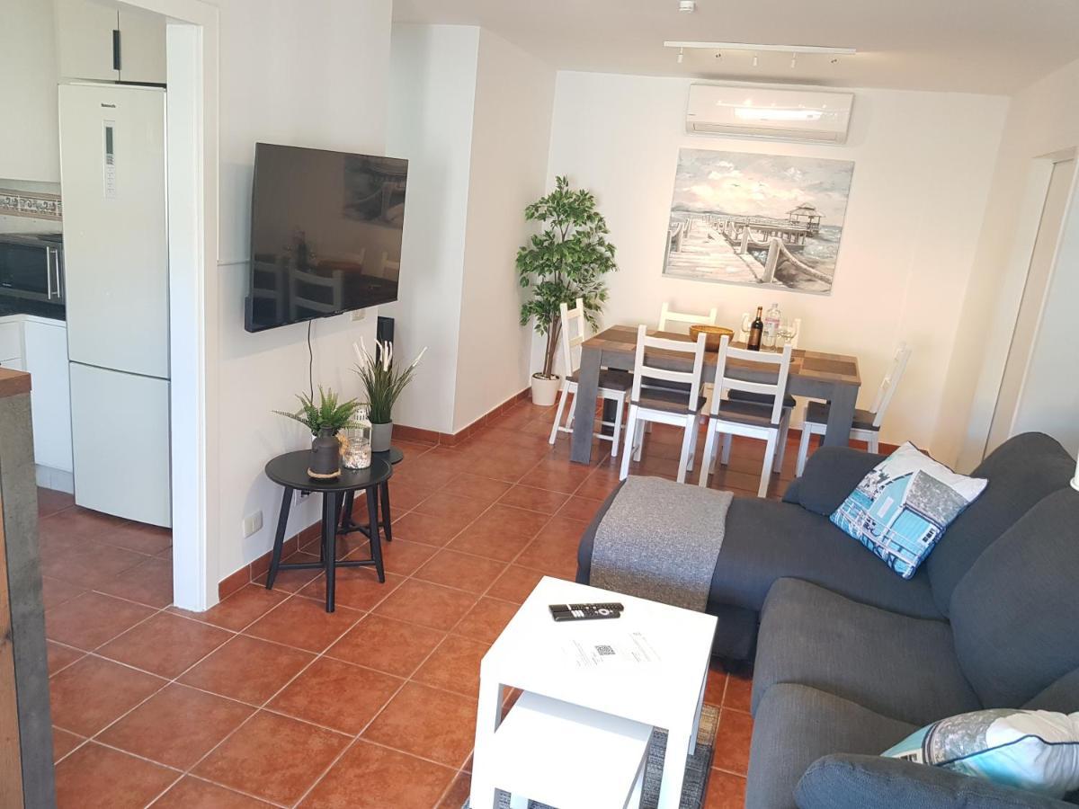 Apartman Los Cristianos-Cristimar Los Cristianos  Exteriér fotografie